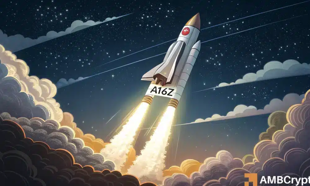 ai16z crypto rallies 27% to ATH – What’s behind the gains?