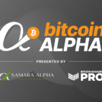 $1 Million In Seed Capital Awarded To DeFi Hedge Fund Boreal, Bitcoin Alpha Competition Winner