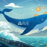 Aave: Assessing impact of $6.5M whale dump on the coin