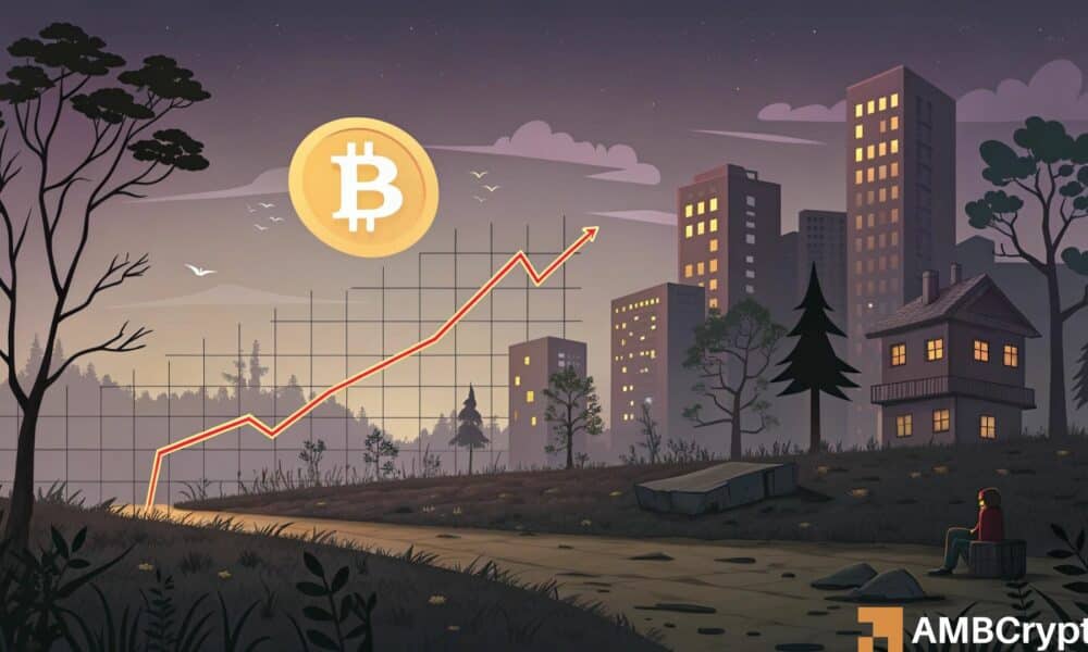 Analyzing Bitcoin’s ‘death cross’ – Price stagnation ahead?