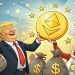 Assessing Ethereum’s price action after Trump and Justin Sun’s big moves