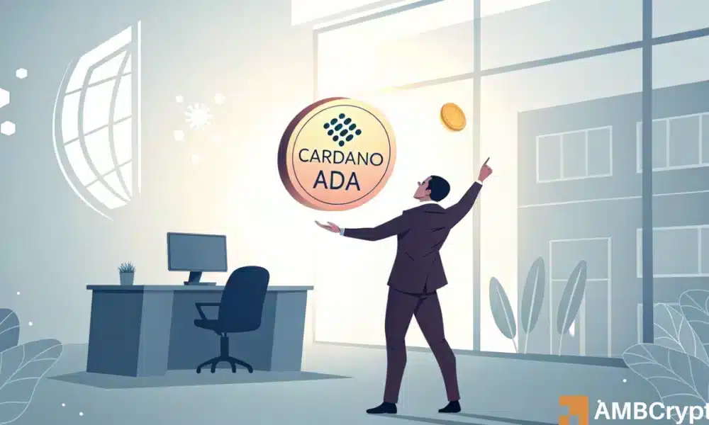 Assessing if Cardano [ADA] can outperform, break $1.50, and top altcoin market?