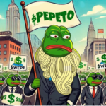 Best Presale to Buy: Is Pepeto Outshining Wall Street Pepe in the Pepe Clone Market?