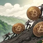 Bitcoin: THIS group starts selling at a loss – What it means for BTC