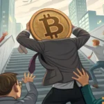 Bitcoin – How USD’s strength, low stablecoin supply could dictate price action