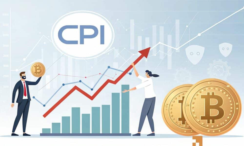 Bitcoin – Is $105K next after CPI fuels $500M stablecoin inflows on Binance?