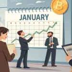 Bitcoin – THESE are the signs supporting another ATH for BTC in January!