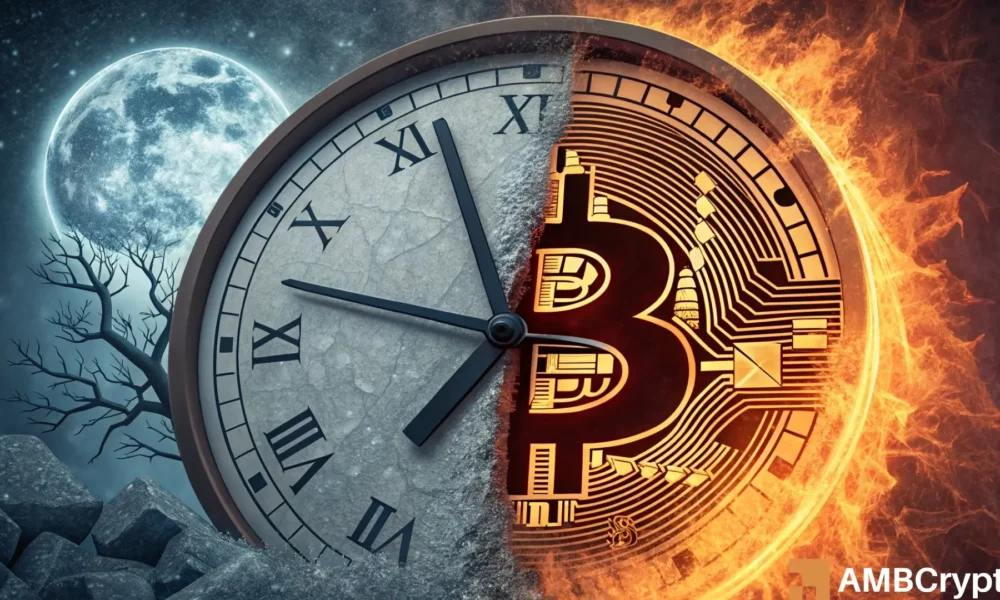 Bitcoin’s January Blues – Is it a Post-Halving tradition now?