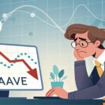 Can AAVE avoid dropping to $203? – Analyst predicts…