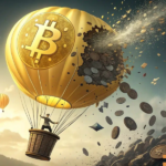 Can Bitcoin’s price crash again?