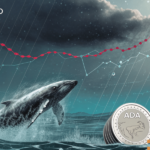 Can Cardano hold THIS critical support after 70M whale sell-off?