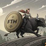 Can FTM rally beyond $0.65? Watch out for THESE levels