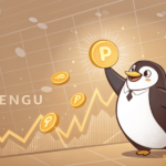 Can PENGU sustain its rally? Whale activity reveals…