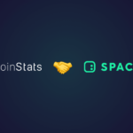 CoinStats partners with SPACE ID as Web3 domain name usage skyrockets