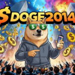 DOGE2014 raises 780K+ in presale! Don’t miss out on big gains and rewards!