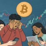 Do Bitcoin ETFs pose a risk to BTC in 2025?