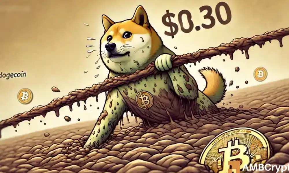 Dogecoin targets $0.73: Can DOGE repeat its 2023 rally?