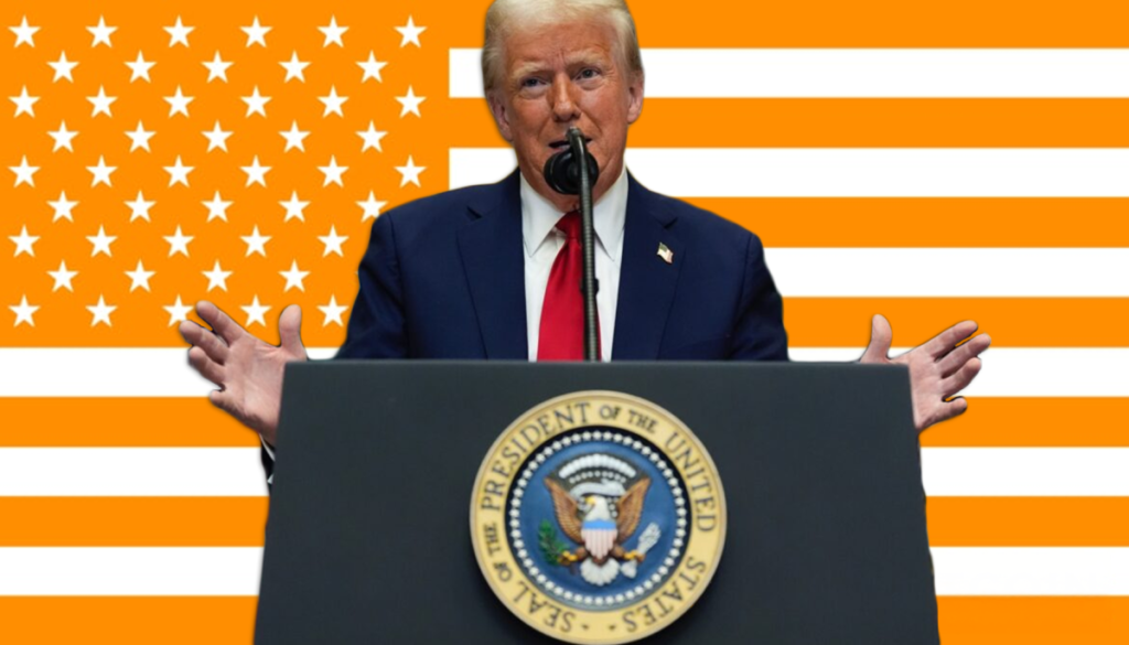 Donald Trump Vows to Propel Bitcoin to New Heights