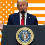 Donald Trump Vows to Propel Bitcoin to New Heights