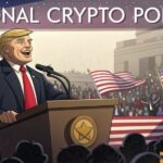 Donald Trump’s ‘national crypto policy’ – Will U.S. hold a $20B Bitcoin Reserve?