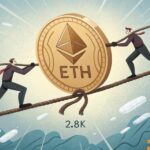 Ethereum can rally to $6K only if ETH holds THIS support