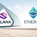 Ethereum or Solana? Fidelity’s 2025 outlook reveals surprising insights