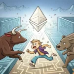 Ethereum vs Bitcoin – Here’s why analysts are divided about the 2025 bull market