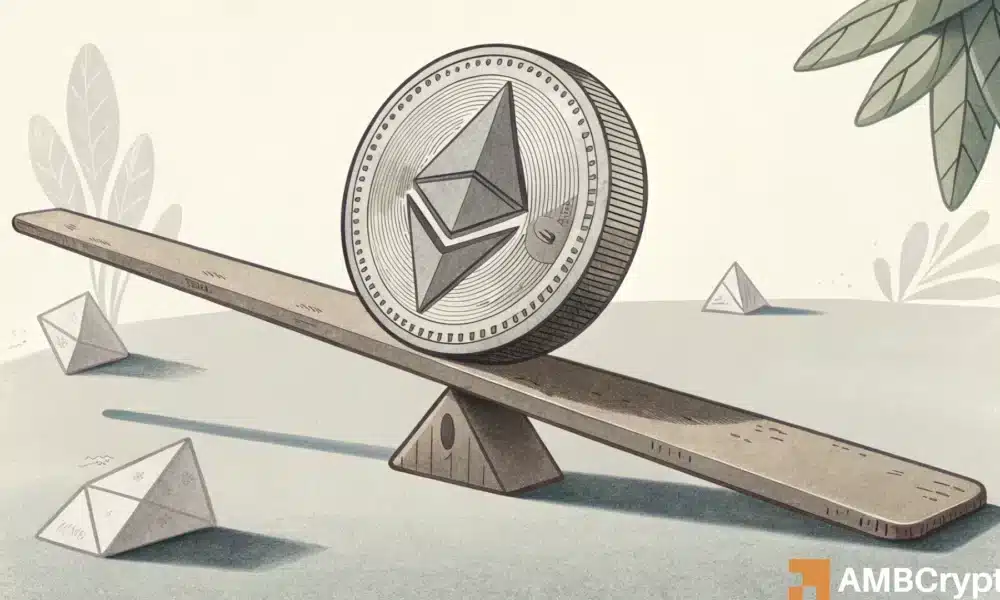 Ethereum’s February prediction – Why traders should watch out for MVRV’s dip