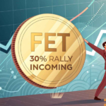 FET crypto eyes another 30% rally – Can it happen?