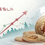 Here’s how Tesla’s 11,509 Bitcoin holdings affected Q4 profits