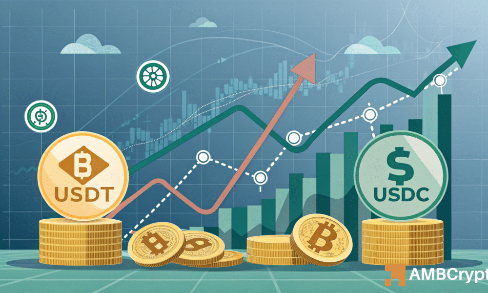 Here’s how stablecoins, ETFs can fuel another Bitcoin rally