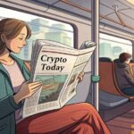 Here’s what happened in crypto today – BTC, inflation data, SEC and more 