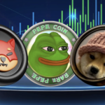 How PEPETO, DOGE, and POPCAT Are Investors’ Top Choices For 2025 Memecoins