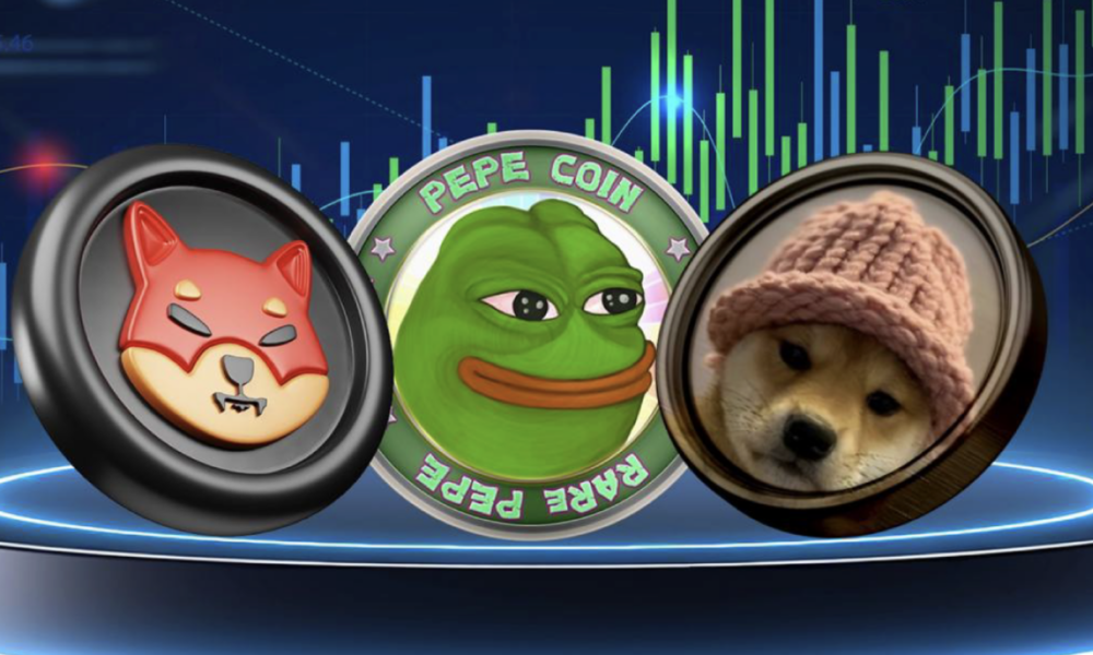 How PEPETO, DOGE, and POPCAT Are Investors’ Top Choices For 2025 Memecoins