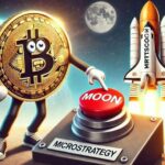 How did MicroStrategy’s Bitcoin bet pay off in 2024?