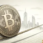 Is Bitcoin’s price action at risk? Here’s why traders should watch out!