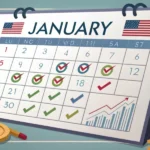 Key U.S. economic events this week: How they could impact crypto markets