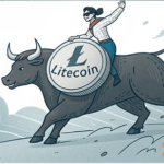 Litecoin enters recovery mode after December dip: What happens now?