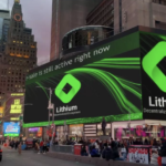 Lithium presale is still active and is about to end! Pre-sale price $0.2 and Listing price $1.5