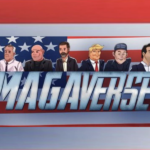 Magaverse ($MVRS) Relaunches with Community-Led Initiative