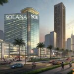 MicroStrategy of Solana? Canada’s Sol Strategies bets $25M on SOL