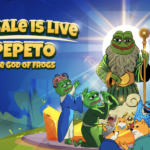 PENGU Sees Market Decline, PEPETO Raises Over $3.4 Million