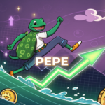 PEPE: THIS pattern signals breakout – Is the next rally here?