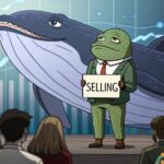 PEPE – Analyzing impact of $4.54M whale dump on the memecoin