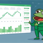 PEPE’s 2025 outlook – Whale interest is low, but memecoin’s price will…