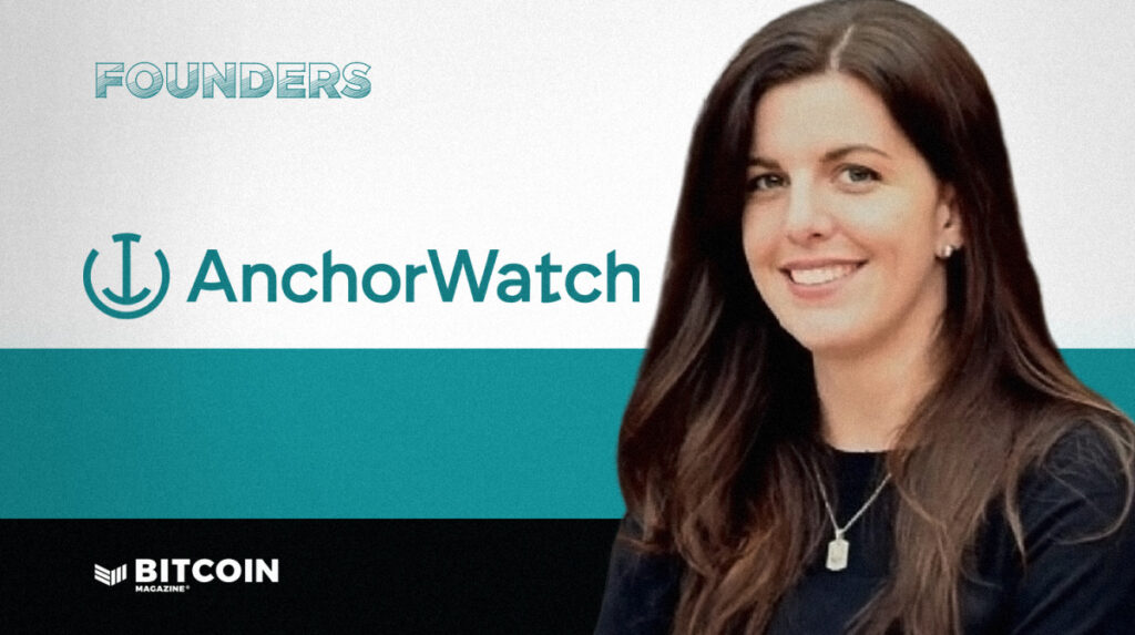 Protect Your Bitcoin — And Yourself — With AnchorWatch