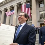 Scott Bessent becomes Treasury Secretary: What does it mean for U.S. crypto policy?