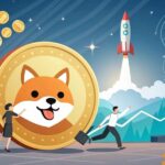 Shiba Inu: Could SHIB rally amid $195.1M whale action?