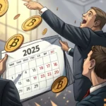 Steno Research – 2025 could be crypto’s biggest year yet!