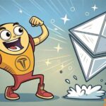 TRON outpaces Ethereum on 2 fronts – What’s next for its price?